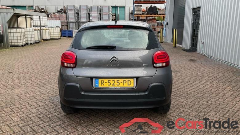 CITROEN C3 1.2 puretech s&s shine business 61kW #4