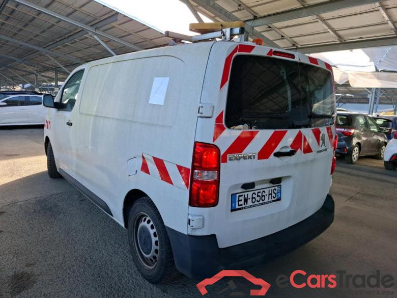 Expert Fourgon Premium Pack Standard 1.6 HDi 95CV BVM5 E6 #2