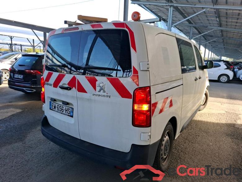 Expert Fourgon Premium Pack Standard 1.6 HDi 95CV BVM5 E6 #3