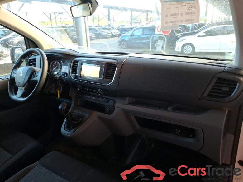 Expert Fourgon Premium Pack Standard 1.6 HDi 95CV BVM5 E6 #5