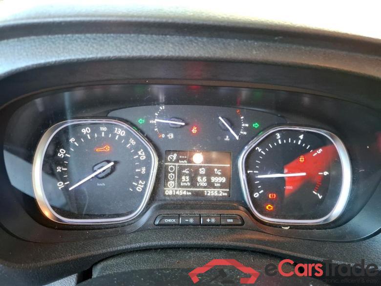 Expert Fourgon Premium Pack Standard 1.6 HDi 95CV BVM5 E6 #6