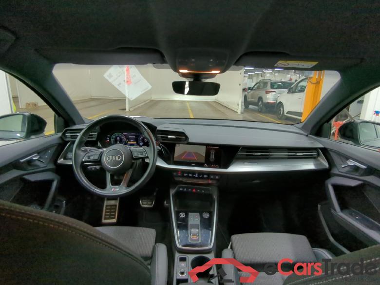 AUDI A3 Sportback / 2020 / 5P / Berline 40 TFSI e 204 S Tronic S Line #5