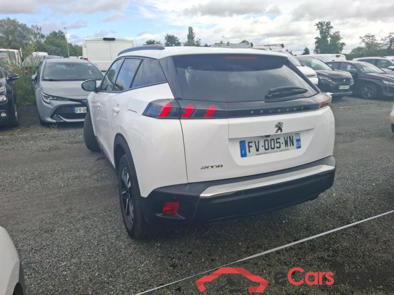 2008 Allure Business 1.2 PureTech 100CV BVM6 E6d #2