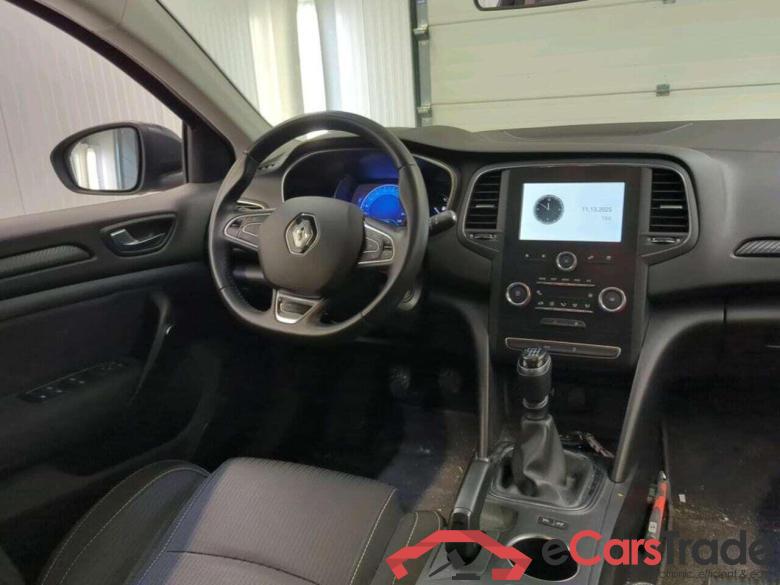 RENAULT Mégane Estate 1.3 TCe Zen #3