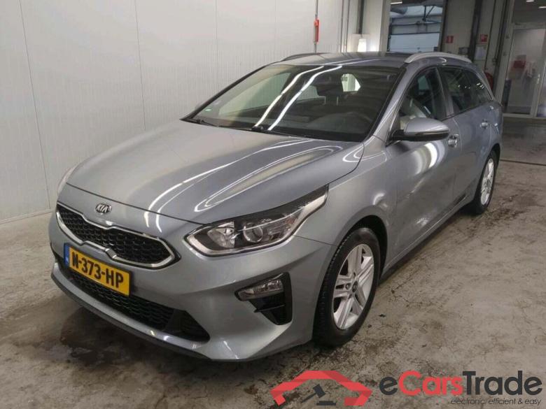 KIA ceed sportswagon 1.0 T-GDi DynamicL. #1
