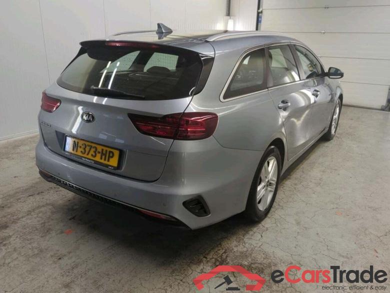 KIA ceed sportswagon 1.0 T-GDi DynamicL. #2