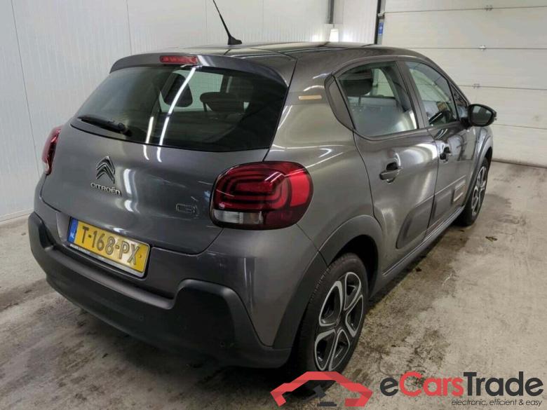 CITROEN C3 1.2 PT C-Series #2