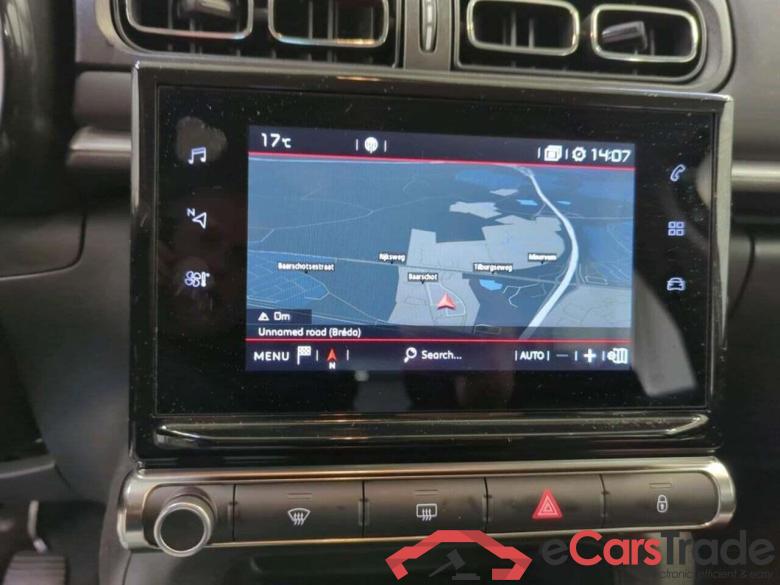 CITROEN C3 1.2 PT C-Series #4