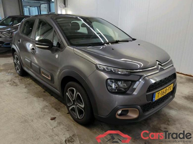 CITROEN C3 1.2 PT C-Series #6