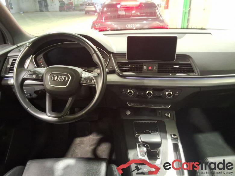 AUDI Q5 DIESEL - 2017 30 TDi Business Edition S tronic #6
