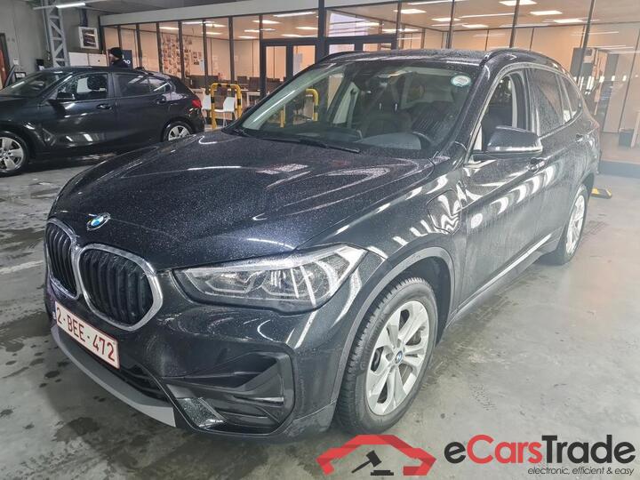 BMW X1 X1 xDrive25e (162 kW) (PHEV) 162kW/220pk  5D/P Auto-6 #1