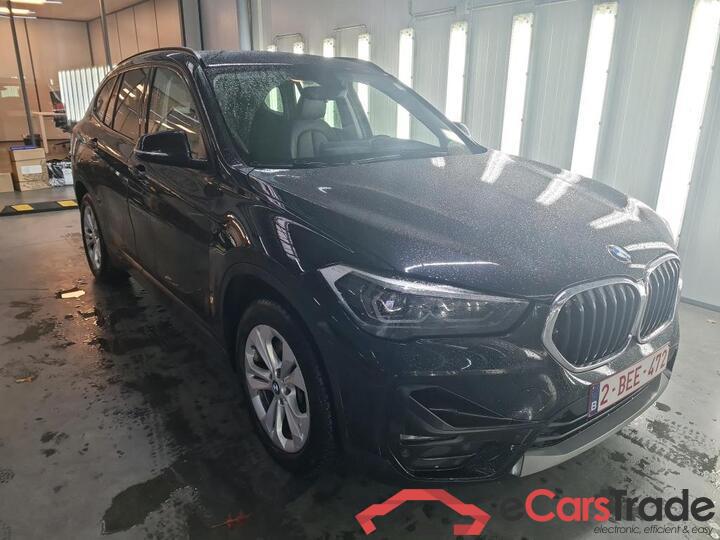 BMW X1 X1 xDrive25e (162 kW) (PHEV) 162kW/220pk  5D/P Auto-6 #2