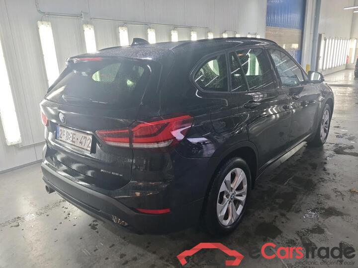 BMW X1 X1 xDrive25e (162 kW) (PHEV) 162kW/220pk  5D/P Auto-6 #4