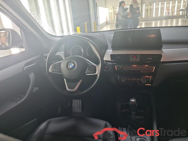 BMW X1 X1 xDrive25e (162 kW) (PHEV) 162kW/220pk  5D/P Auto-6 #5