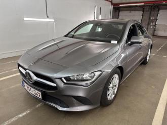 Mercedes CLA 180