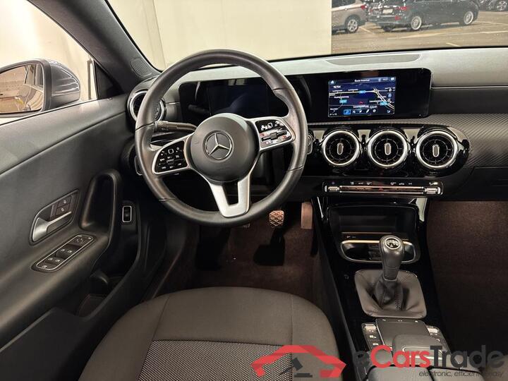 Mercedes CLA CLA CLA 180 Business Solution Essential 100kW/136pk  4D/P Man-6 #5