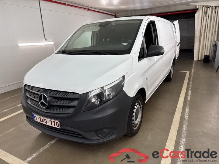 Mercedes Vito Vito 111 CDI A2 Perfect Tool 84kW/114pk  4D/P Man-6 #1