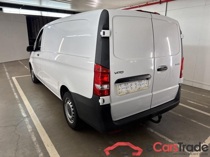 Mercedes Vito Vito 111 CDI A2 Perfect Tool 84kW/114pk  4D/P Man-6 #3