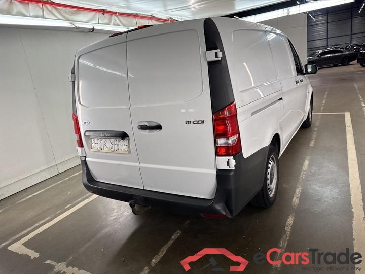 Mercedes Vito Vito 111 CDI A2 Perfect Tool 84kW/114pk  4D/P Man-6 #4