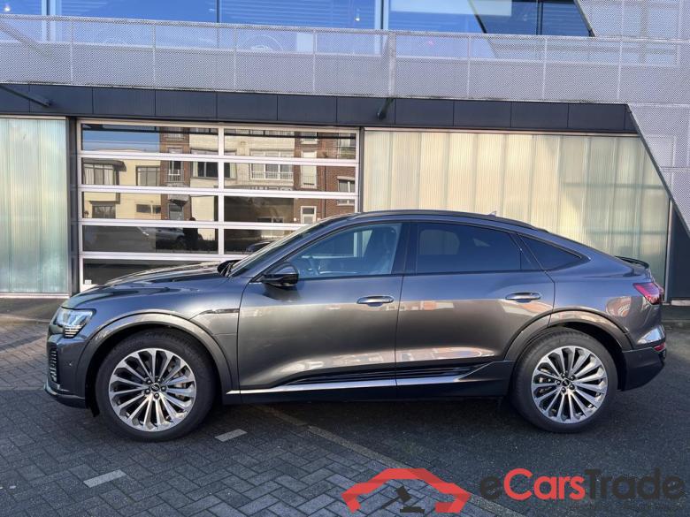 AUDI Q8 e-tron Sportback Audi Q8 Sportback S line 50 e-tron quattro 250,00 kW #6