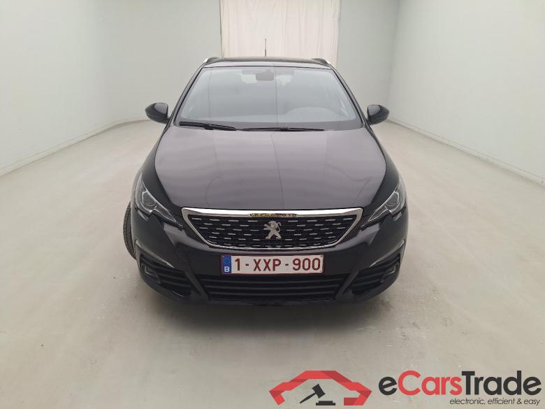 Peugeot, 308 SW FL'17, Peugeot 308 SW 1.2 PureTech 130 S&S EAT8 GT Line 5 #1