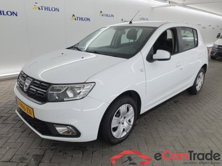 Dacia SANDERO TCe 90 Easy-R Comfort 5D 66kW #1