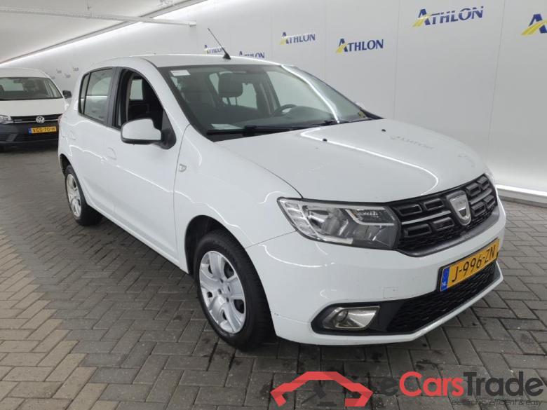 Dacia SANDERO TCe 90 Easy-R Comfort 5D 66kW #2