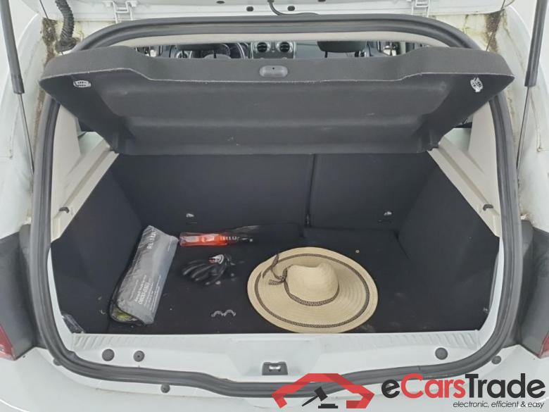 Dacia SANDERO TCe 90 Easy-R Comfort 5D 66kW #5