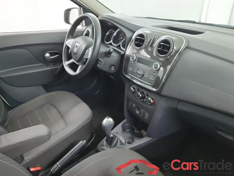 Dacia SANDERO TCe 90 Easy-R Comfort 5D 66kW #6