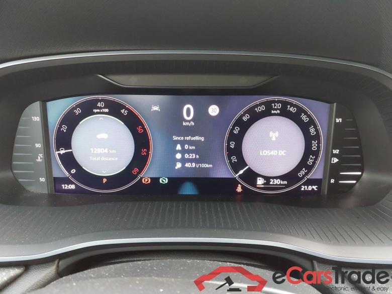 SKODA Octavia 2.0 TDI 110 kW (150CV) DSG 7 vel Automático Combi Design (Pano) #4