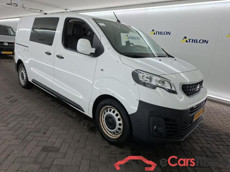 PEUGEOT Expert GB 231S Prem Standaard 2.0 BlueHDi 120 4D 90kW #2