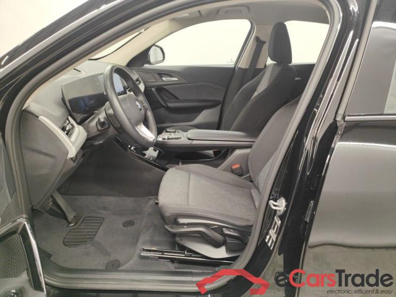 BMW X2 sDrive18dA 110kW Auto 5d #3