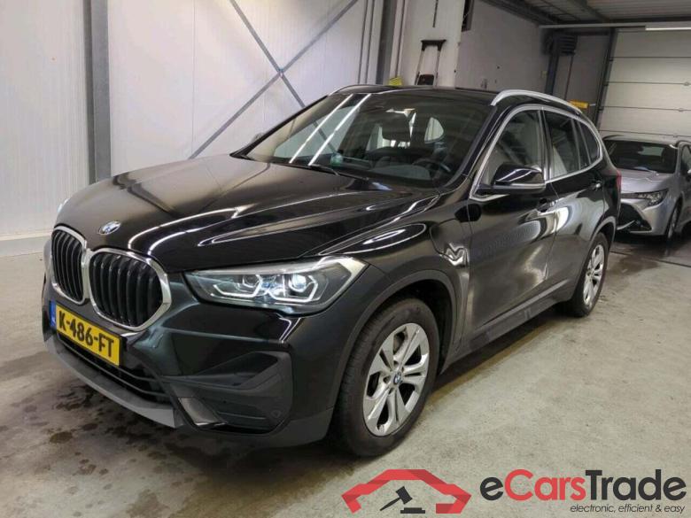BMW X1 xDrive25e High Exec. #1