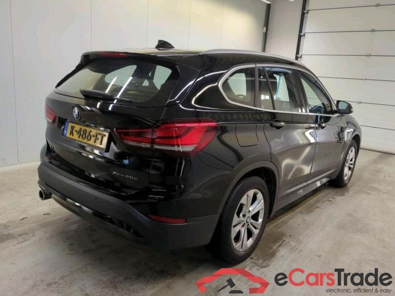 BMW X1 xDrive25e High Exec. #2