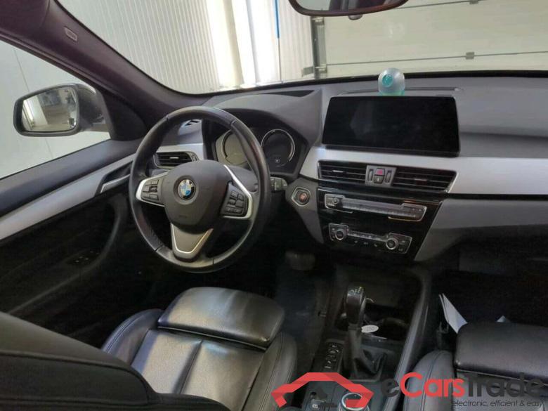 BMW X1 xDrive25e High Exec. #3