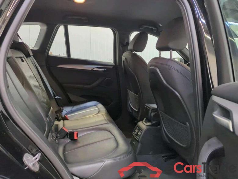 BMW X1 xDrive25e High Exec. #4