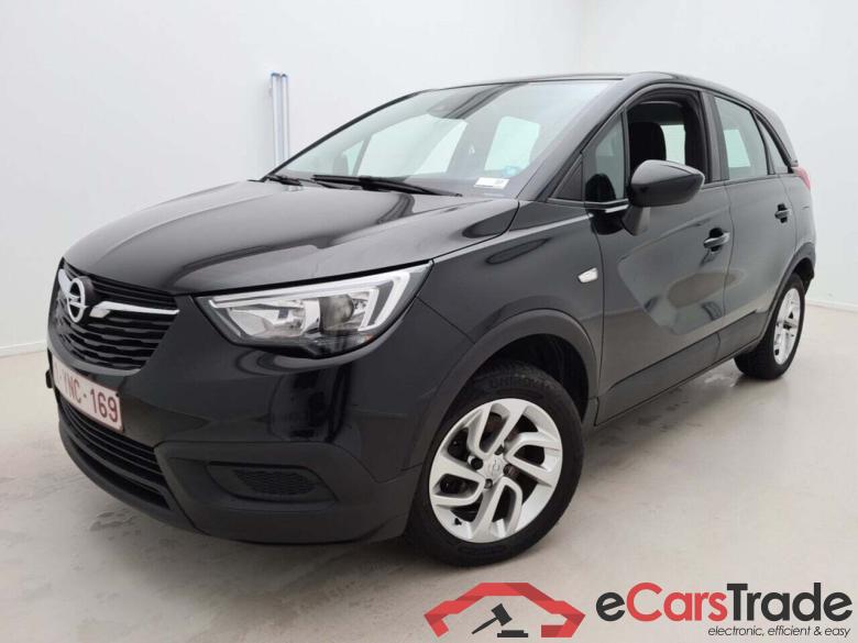 OPEL CROSSLAND X 1.2 TURBO EDITION #1