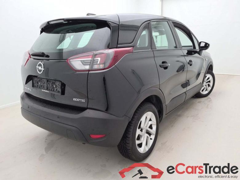 OPEL CROSSLAND X 1.2 TURBO EDITION #2