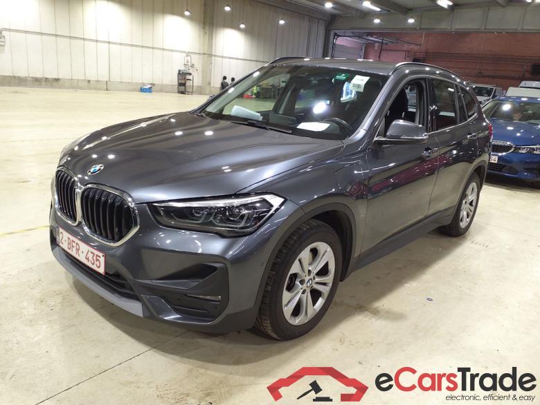 BMW X1 1.5 XDRIVE25E (162KW) #1