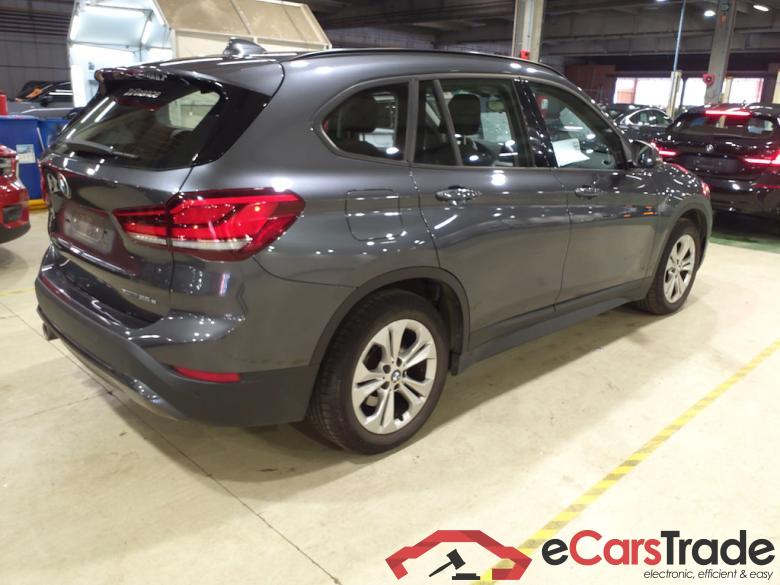 BMW X1 1.5 XDRIVE25E (162KW) #4