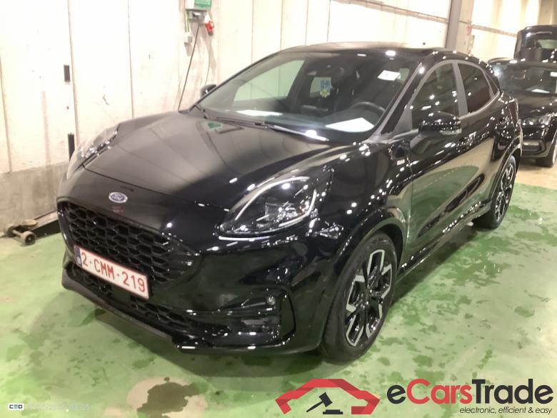 FORD PUMA 1.0 ECOBOOST MHEV 92KW DCT ST-LINE X #1