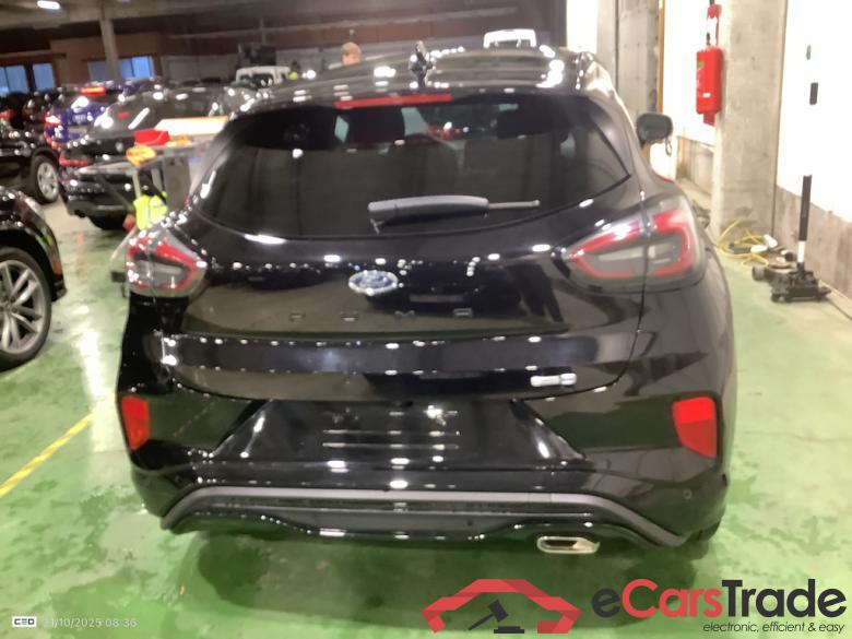 FORD PUMA 1.0 ECOBOOST MHEV 92KW DCT ST-LINE X #5