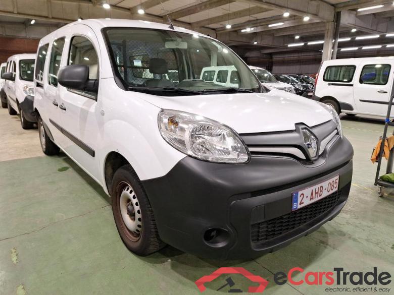 RENAULT KANGOO EXPRESS 1.5 BLUE DCI 95 MAXI CONFORT #2