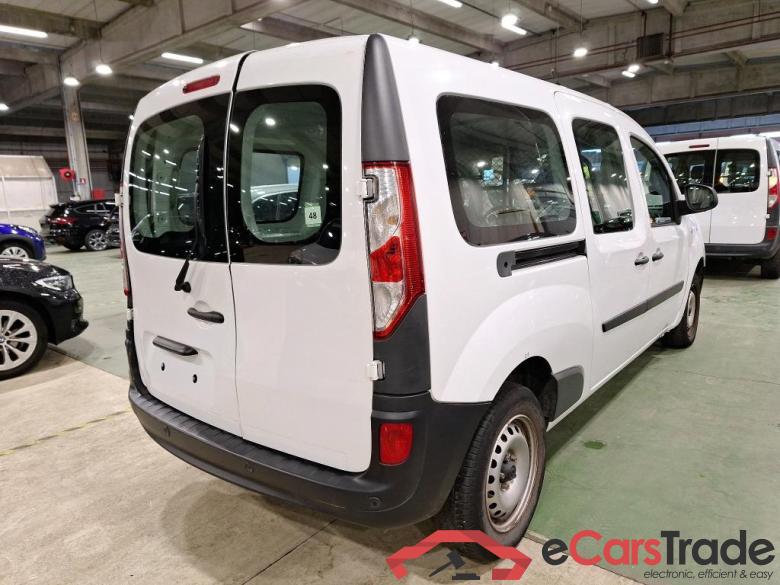 RENAULT KANGOO EXPRESS 1.5 BLUE DCI 95 MAXI CONFORT #4