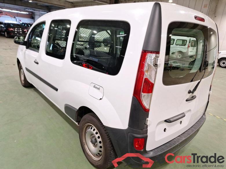 RENAULT KANGOO EXPRESS 1.5 BLUE DCI 95 MAXI CONFORT #3