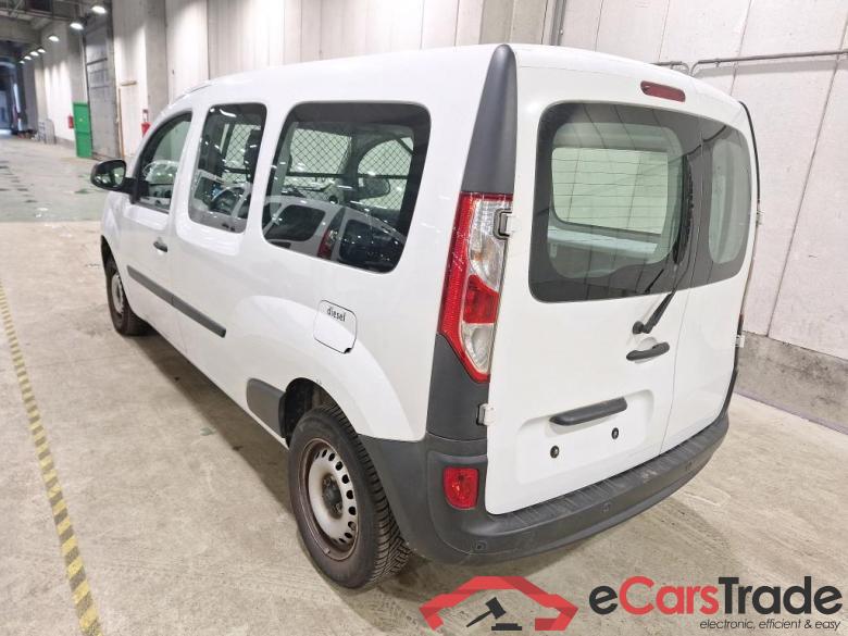 RENAULT KANGOO EXPRESS 1.5 BLUE DCI 95 MAXI CONFORT #3