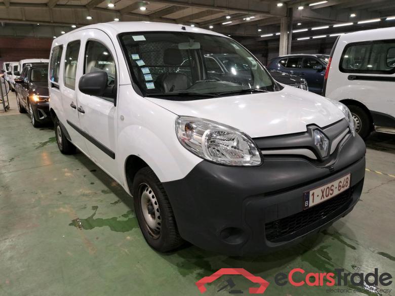 RENAULT KANGOO EXPRESS MAXI DIESEL Lot 1.3 RENAULT KANGOO EXPRESS Maxi 1.5 dCi Blue Confort #2