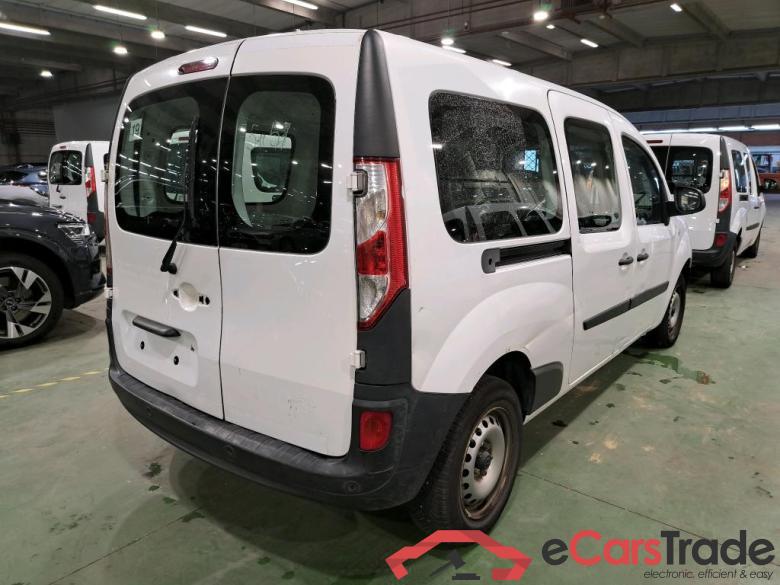 RENAULT KANGOO EXPRESS MAXI DIESEL Lot 1.3 RENAULT KANGOO EXPRESS Maxi 1.5 dCi Blue Confort #4