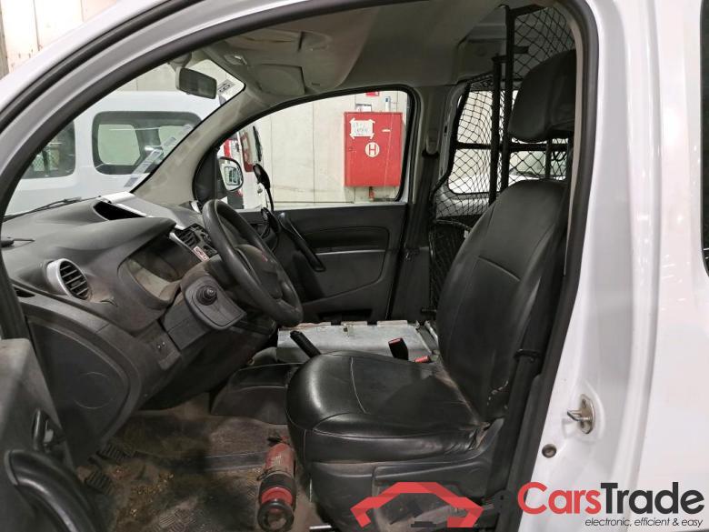 RENAULT KANGOO EXPRESS MAXI DIESEL Lot 1.3 RENAULT KANGOO EXPRESS Maxi 1.5 dCi Blue Confort #5
