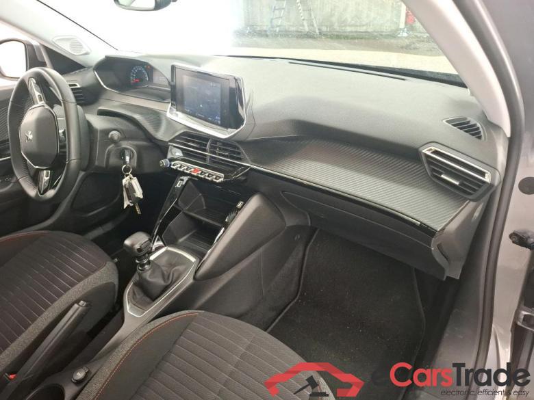 2008 Active Business 1.2 PureTech 130CV BVM6 E6d #5